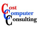 Cost Computer Consulting